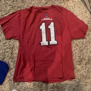 Arizona Cardinals Larry Fitzgerald shirt